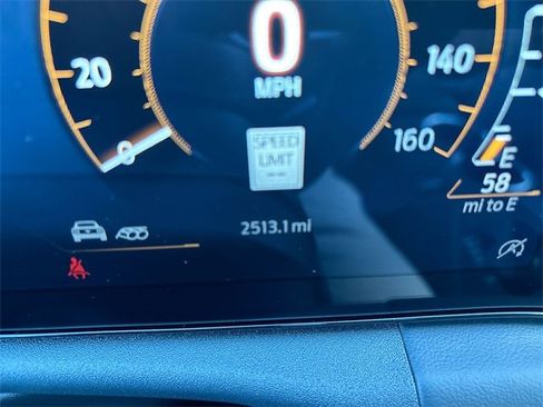 Used 2025 Ford Mustang GT Premium image 21