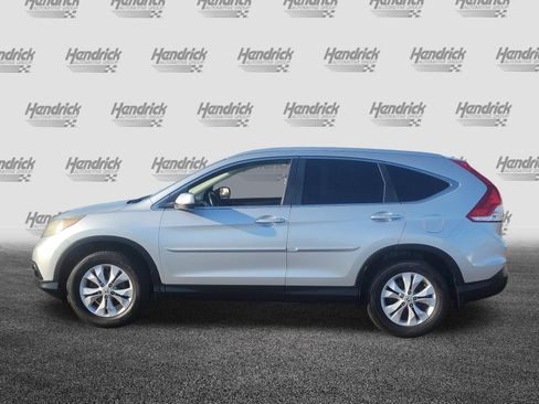 Used 2013 Honda CR-V EX-L image 4