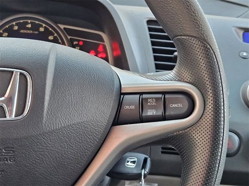 Used 2011 Honda Civic LX image 29