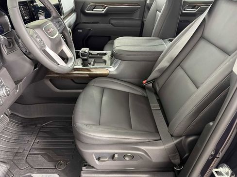 New 2026 GMC Sierra 1500 Elevation w/ Elevation Premium Package image 14