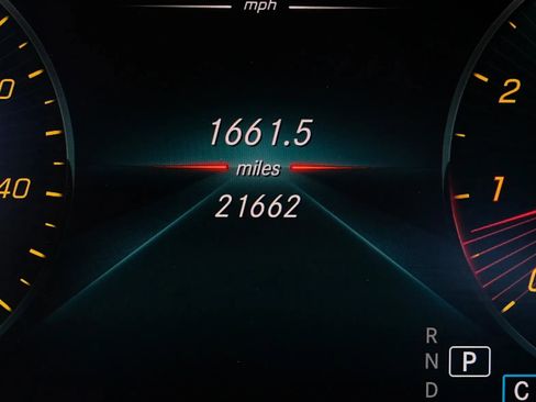 Used 2021 Mercedes-Benz C 300 Cabriolet image 28