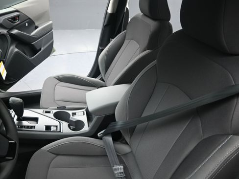 New 2026 Subaru Crosstrek 2.0i Premium AWD/4WD image 20
