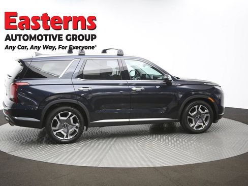 Used 2023 Hyundai Palisade Limited image 47