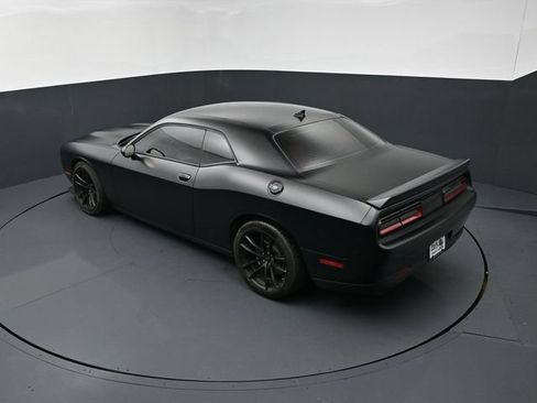 Used 2023 Dodge Challenger SRT Hellcat RWD image 16