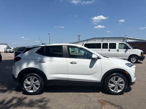 Used 2024 Buick Encore GX Preferred FWD image 6