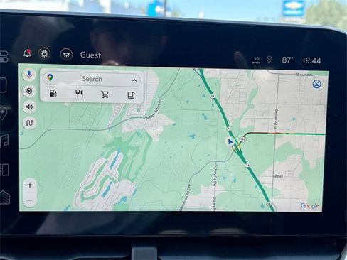 New 2025 Chevrolet Equinox LT image 14