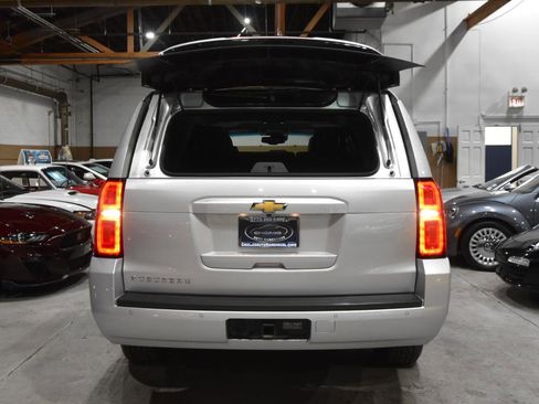 Used 2015 Chevrolet Suburban LT image 48