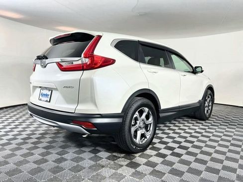 Used 2018 Honda CR-V EX-L image 5
