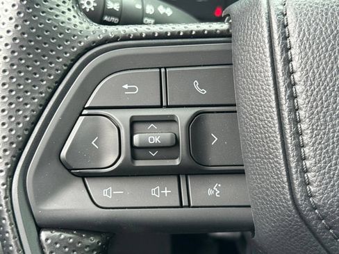 New 2026 Toyota Tacoma SR5 AWD/4WD image 22