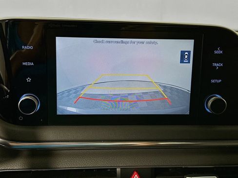 Used 2020 Hyundai Sonata SEL Plus FWD image 13