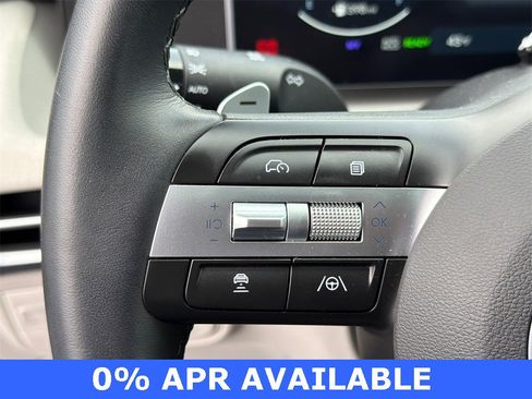 Certified 2025 Hyundai Tucson SEL image 25