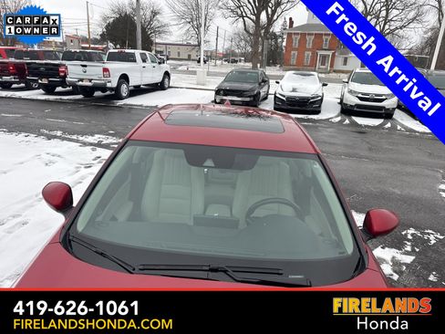 Used 2019 Honda Accord EX-L image 11