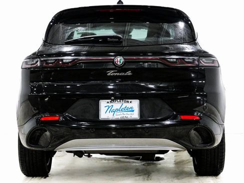 Used 2024 Alfa Romeo Tonale Ti image 8