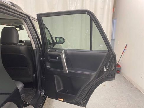 Certified 2023 Toyota 4Runner SR5 Premium w/ Moonroof Package image 39