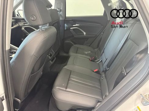 New 2025 Audi Q5 Premium Plus AWD/4WD image 33