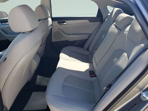 Used 2018 Hyundai Sonata SE image 23