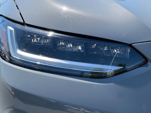 Certified 2024 Honda HR-V Sport image 10