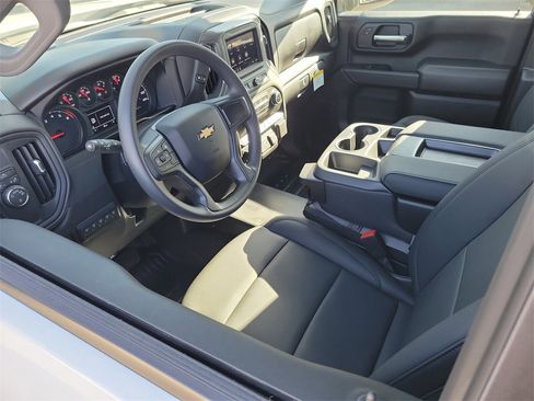 New 2026 Chevrolet Silverado 2500 W/T w/ WT Convenience Package image 3