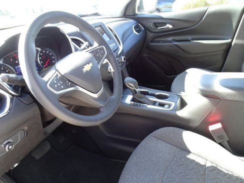 Used 2023 Chevrolet Equinox LT image 13