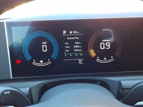 New 2026 Hyundai Santa Cruz SE FWD image 22