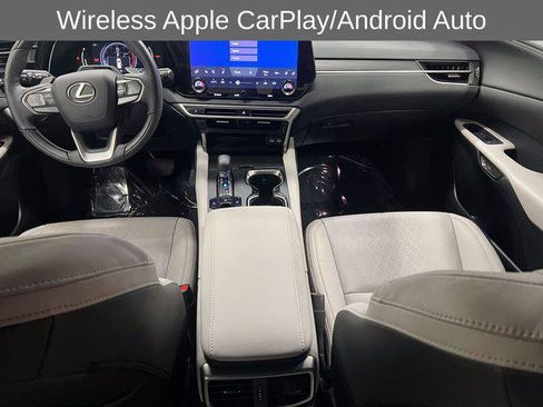 Certified 2023 Lexus RX 350 Premium Plus w/ Cold Area Package FWD image 14