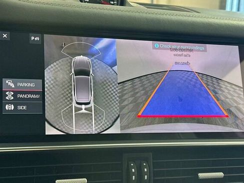 Used 2019 Porsche Cayenne Turbo image 22