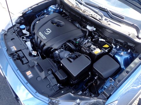 Used 2018 MAZDA CX-3 Sport image 22