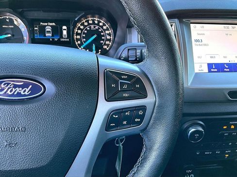 Used 2022 Ford Ranger XLT w/ Equipment Group 301A Mid image 20