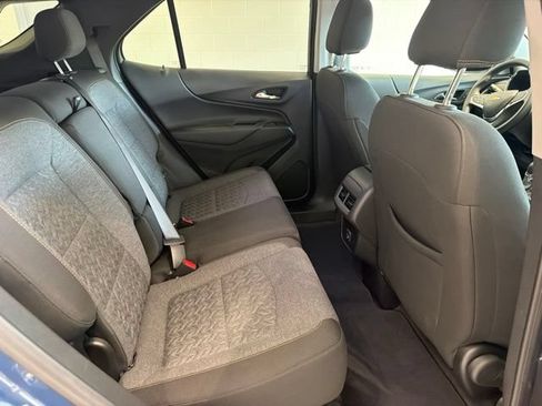 Certified 2024 Chevrolet Equinox LT AWD/4WD image 10