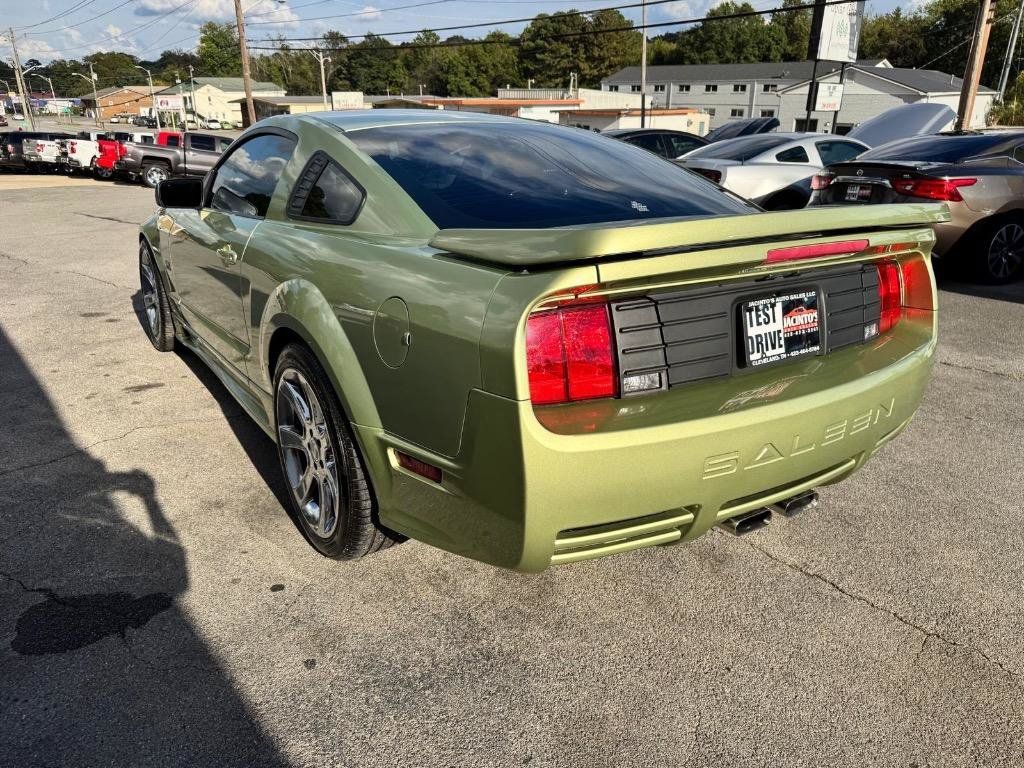 Used 2006 Ford Mustang GT RWD image 7