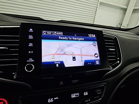 Used 2022 Honda Ridgeline RTL-E image 14