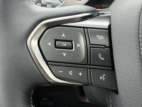 New 2026 Lexus LX 700h Luxury AWD/4WD image 18