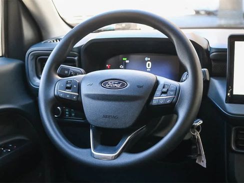 New 2025 Ford Maverick XL image 15