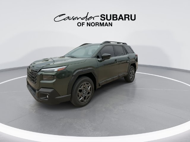 New 2026 Subaru Outback Premium AWD/4WD image 5