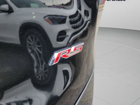 Used 2025 Chevrolet Blazer RS FWD image 36