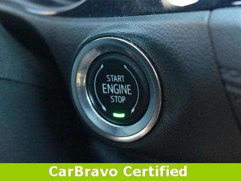 Certified 2022 Buick Encore GX Essence w/ Advanced Technology Package image 34