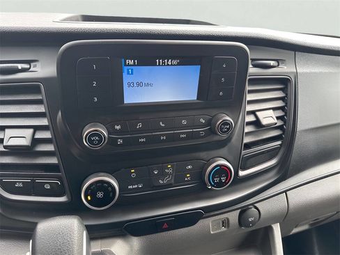 Used 2024 Ford Transit 250 Low Roof w/ Exterior Upgrade Package image 33