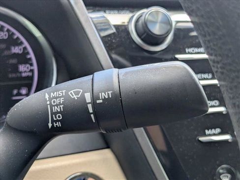 Used 2019 Toyota Camry LE w/ Sunroof Package FWD image 7