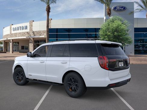 New 2026 Ford Expedition Tremor AWD/4WD image 4