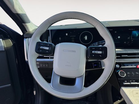 New 2025 Hyundai Santa Fe Calligraphy image 12