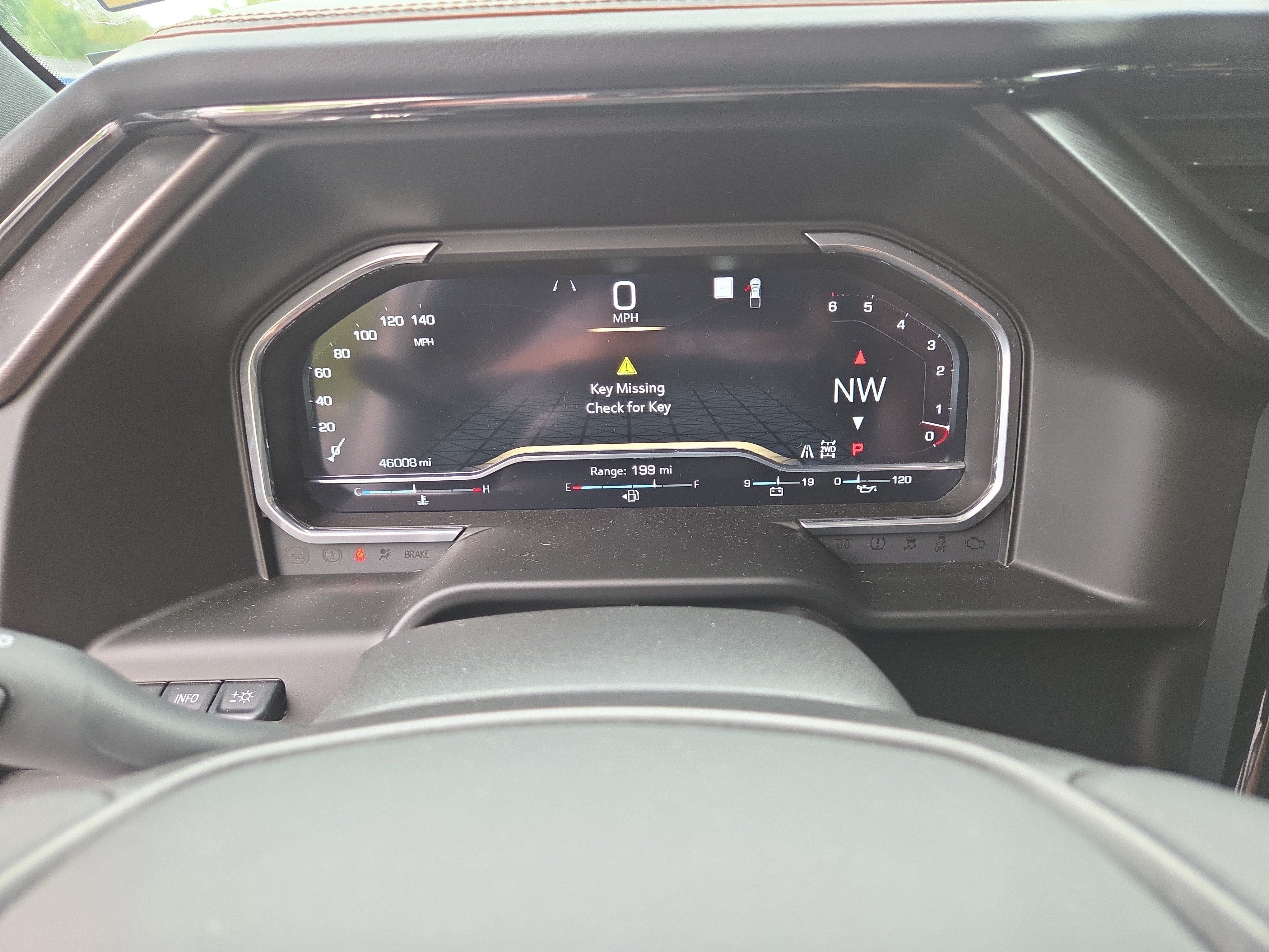 Used 2023 GMC Sierra 1500 AT4 w/ AT4 Premium Package AWD/4WD image 26