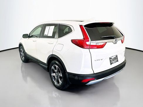 Used 2018 Honda CR-V EX-L image 5