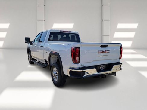 New 2026 GMC Sierra 2500 Pro w/ 1SA Pro Safety Plus Package image 4
