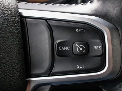 Used 2023 RAM 1500 Big Horn image 27