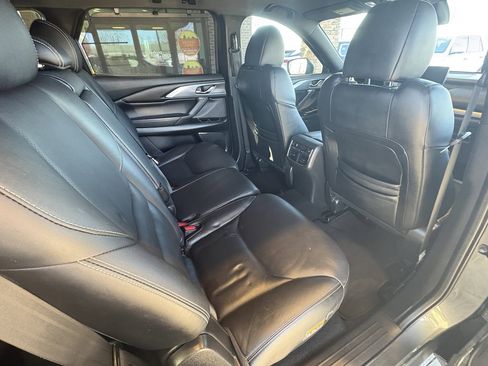 Used 2020 MAZDA CX-9 Grand Touring image 29