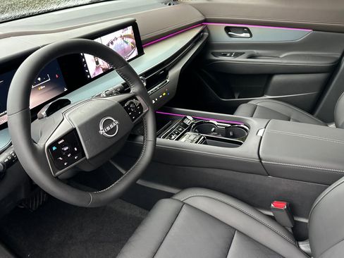 New 2026 Nissan Murano Platinum w/ Technology Package image 10