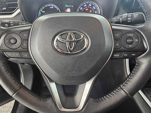 Used 2020 Toyota RAV4 XLE w/ Convenience Package AWD/4WD image 22