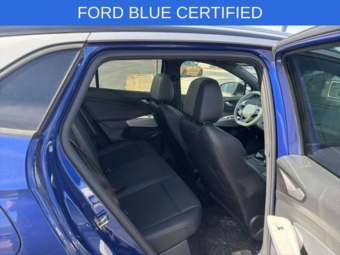 Used 2021 Volkswagen ID.4 1st Edition RWD image 31