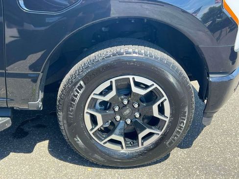 Used 2023 Ford F150 Lightning XLT AWD/4WD image 14