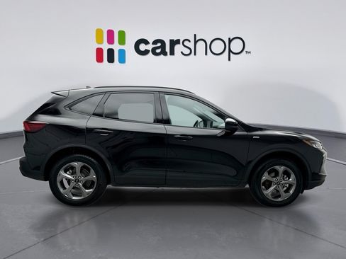Used 2026 Ford Escape ST-Line Select w/ Tech Pack #1 AWD/4WD image 6